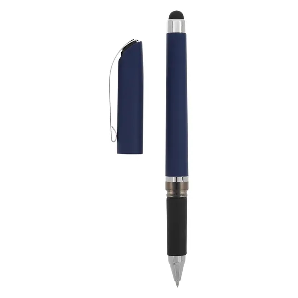 AVENDALE VELVET TOUCH STYLUS GEL PEN - AVENDALE VELVET TOUCH STYLUS GEL PEN - Image 20 of 36