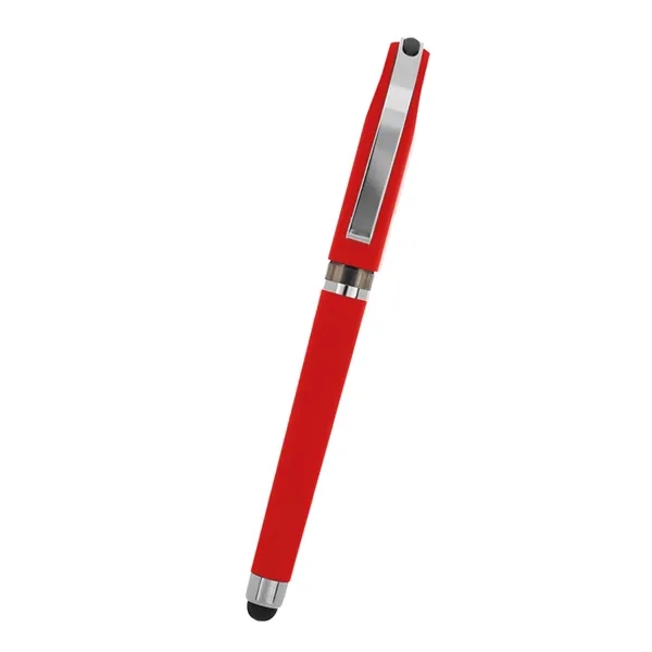 AVENDALE VELVET TOUCH STYLUS GEL PEN - AVENDALE VELVET TOUCH STYLUS GEL PEN - Image 33 of 36