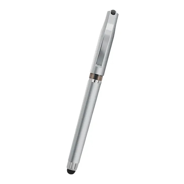 AVENDALE VELVET TOUCH STYLUS GEL PEN - AVENDALE VELVET TOUCH STYLUS GEL PEN - Image 36 of 36