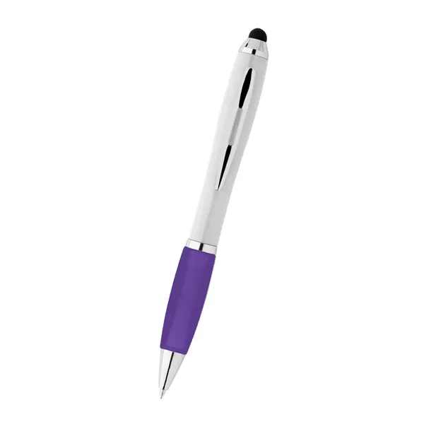 Antibacterial Stylus Pen - Antibacterial Stylus Pen - Image 15 of 21