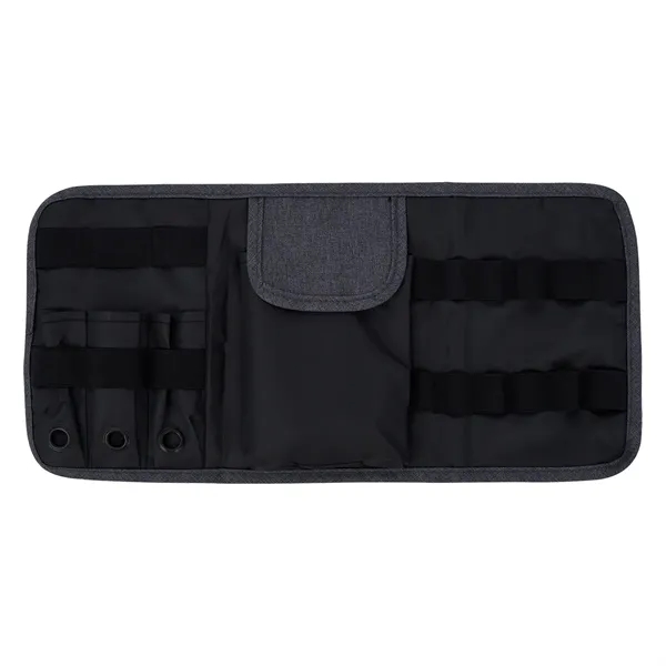 Tech Savvy Travel Bag - Tech Savvy Travel Bag - Image 3 of 6