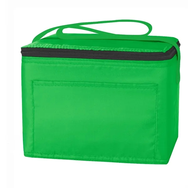 Non-Woven Cooler Bag With 100% RPET Material - Non-Woven Cooler Bag With 100% RPET Material - Image 13 of 15