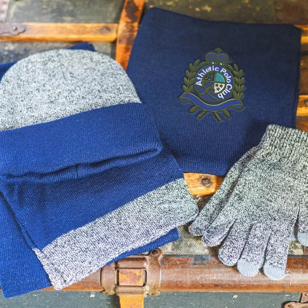 Cold Weather Set - Cold Weather Set - Image 9 of 9