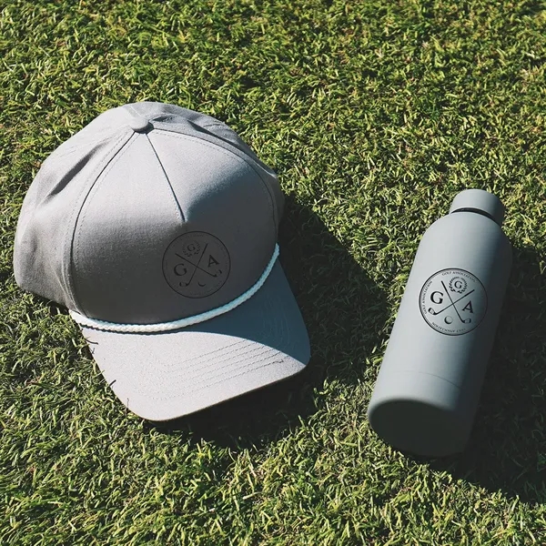 17 Oz. Blair Stainless Steel Bottle - 17 Oz. Blair Stainless Steel Bottle - Image 9 of 35