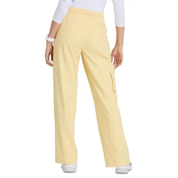 Skechers Ripstop Collection - Women's Five-Pocket Wide Le... - Skechers Ripstop Collection - Women's Five-Pocket Wide Le... - Image 12 of 14