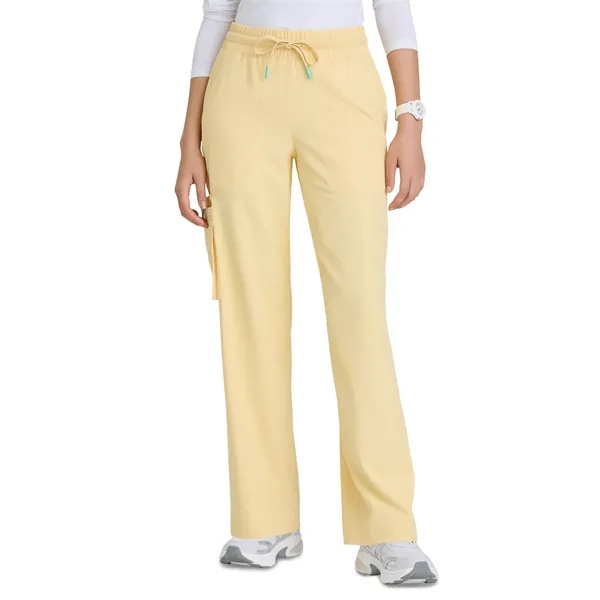 Skechers Ripstop Collection - Women's Five-Pocket Wide Le... - Skechers Ripstop Collection - Women's Five-Pocket Wide Le... - Image 14 of 14