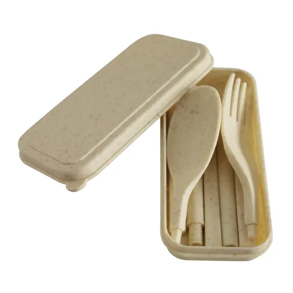 Harvest Cutlery Set - Harvest Cutlery Set - Image 7 of 10