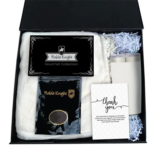 Cozy Comfort Coffee Kit - Cozy Comfort Coffee Kit - Image 2 of 2