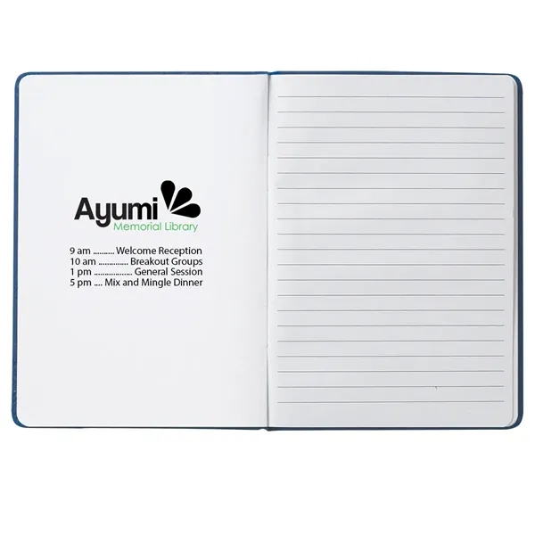 Journal with Antimicrobial Additive - Journal with Antimicrobial Additive - Image 8 of 16