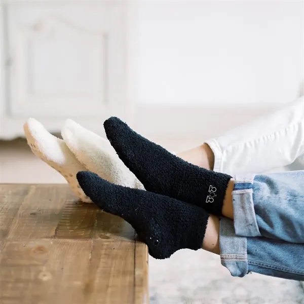 Fuzzy Socks - Fuzzy Socks - Image 2 of 11