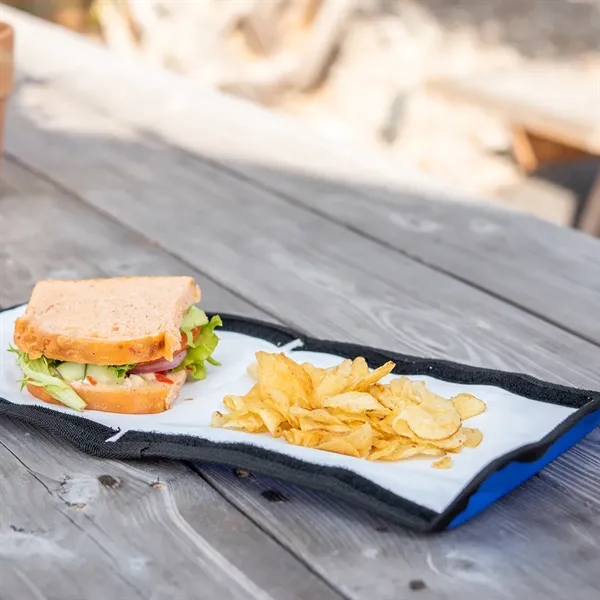 Pack & Snack Storage Bag Food Mat - Pack & Snack Storage Bag Food Mat - Image 7 of 10