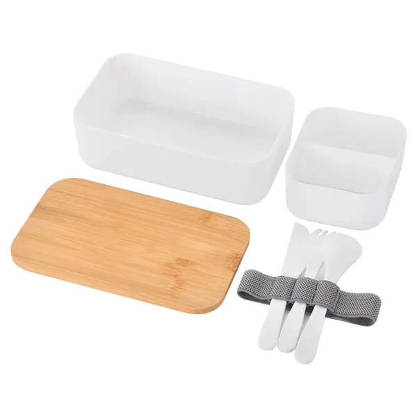 Bountiful Bento Box - Bountiful Bento Box - Image 5 of 6