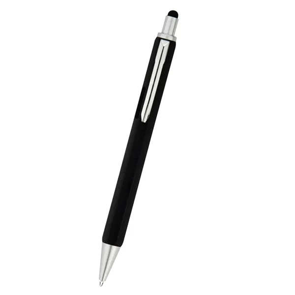 4-In-1 Carpenter Stylus Pen - 4-In-1 Carpenter Stylus Pen - Image 2 of 13