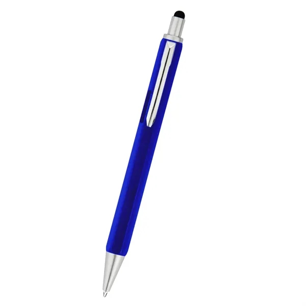 4-In-1 Carpenter Stylus Pen - 4-In-1 Carpenter Stylus Pen - Image 12 of 13