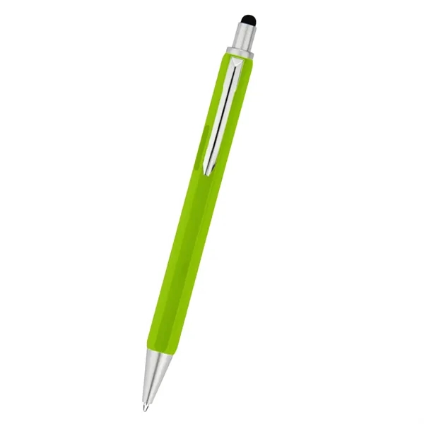 4-In-1 Carpenter Stylus Pen - 4-In-1 Carpenter Stylus Pen - Image 13 of 13