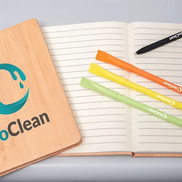 Brainstorm Journal - Brainstorm Journal - Image 5 of 5