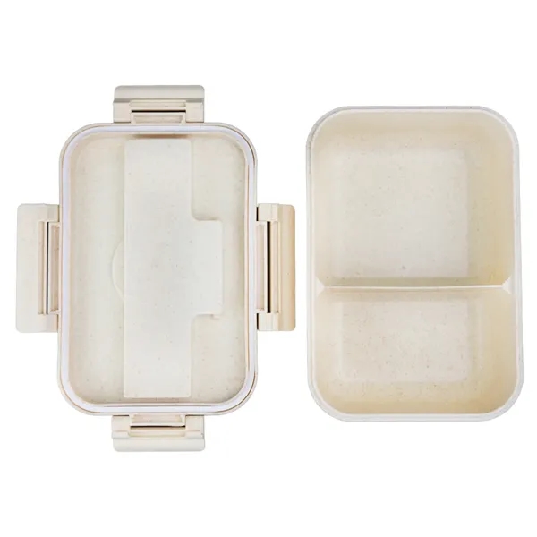 Harvest Bento Box - Harvest Bento Box - Image 9 of 10