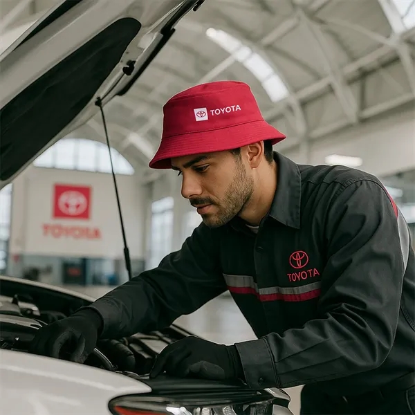 Berkley Bucket Hat - Berkley Bucket Hat - Image 13 of 37