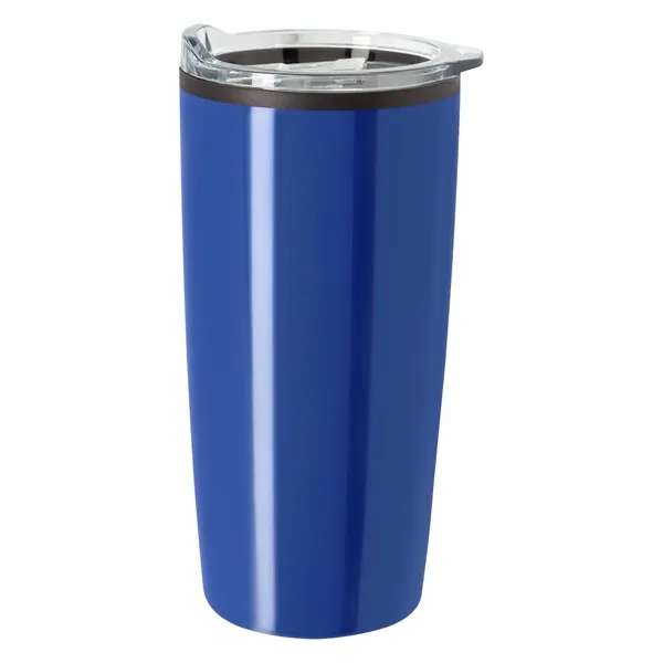 20 Oz. Full Color Elate Himalayan Tumbler - 20 Oz. Full Color Elate Himalayan Tumbler - Image 1 of 13