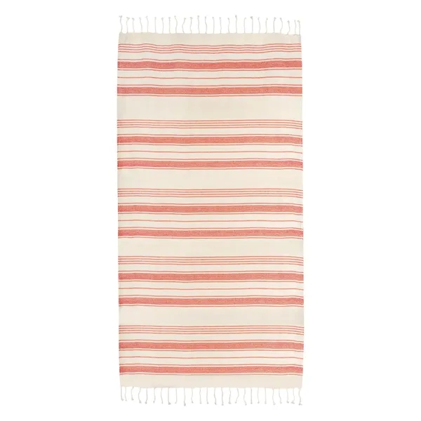 Bungalow Beach Towel - Bungalow Beach Towel - Image 9 of 11