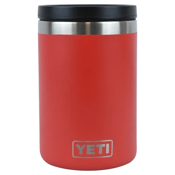 YETI® Rambler® Stainless Steel Insulated 16 oz Food Jar
