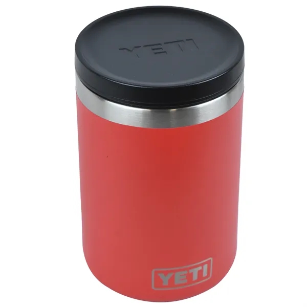 YETI® Rambler® Stainless Steel Insulated 16 oz Food Jar