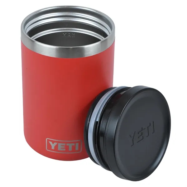 YETI® Rambler® Stainless Steel Insulated 16 oz Food Jar