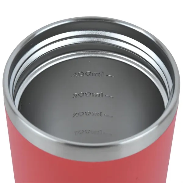 YETI® Rambler® Stainless Steel Insulated 16 oz Food Jar
