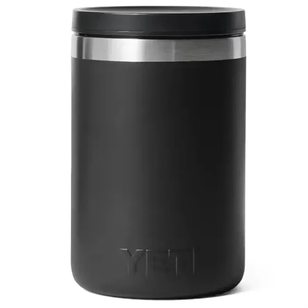YETI® Rambler® Stainless Steel Insulated 16 oz Food Jar