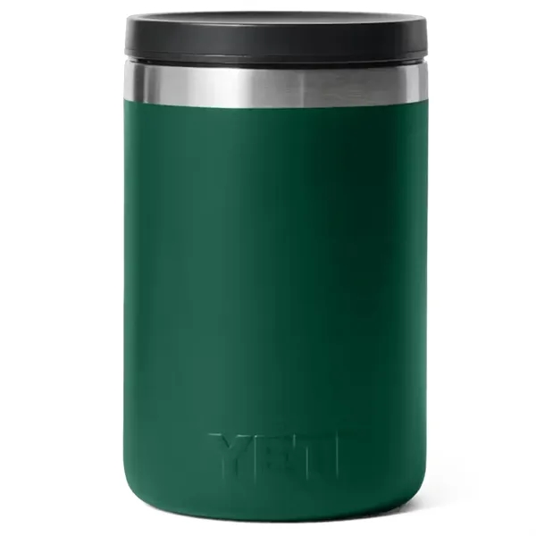 YETI® Rambler® Stainless Steel Insulated 16 oz Food Jar