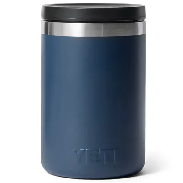 YETI® Rambler® Stainless Steel Insulated 16 oz Food Jar