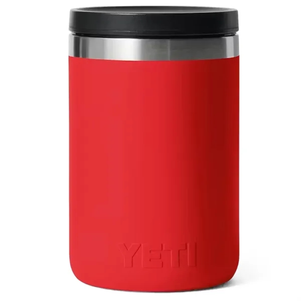 YETI® Rambler® Stainless Steel Insulated 16 oz Food Jar