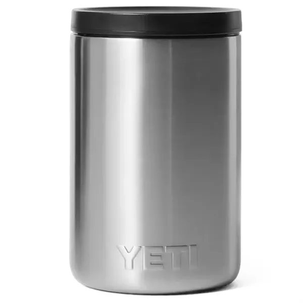 YETI® Rambler® Stainless Steel Insulated 16 oz Food Jar