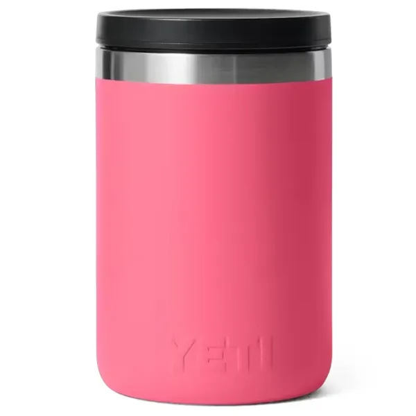 YETI® Rambler® Stainless Steel Insulated 16 oz Food Jar