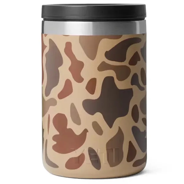 YETI® Rambler® Stainless Steel Insulated 16 oz Food Jar