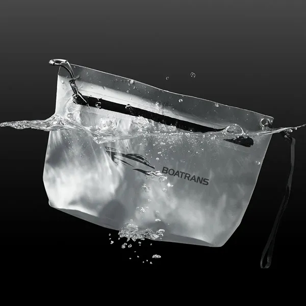 Lido Deck Dry Pouch - Lido Deck Dry Pouch - Image 9 of 11