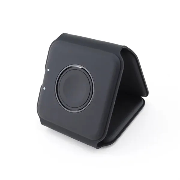 3-IN-1 Travel Charger - 3-IN-1 Travel Charger - Image 5 of 7