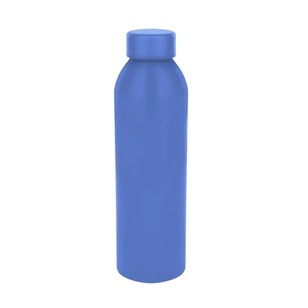 22 Oz. Serena Aluminum Bottle - 22 Oz. Serena Aluminum Bottle - Image 7 of 15