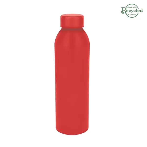 22 Oz. Serena Aluminum Bottle - 22 Oz. Serena Aluminum Bottle - Image 13 of 15