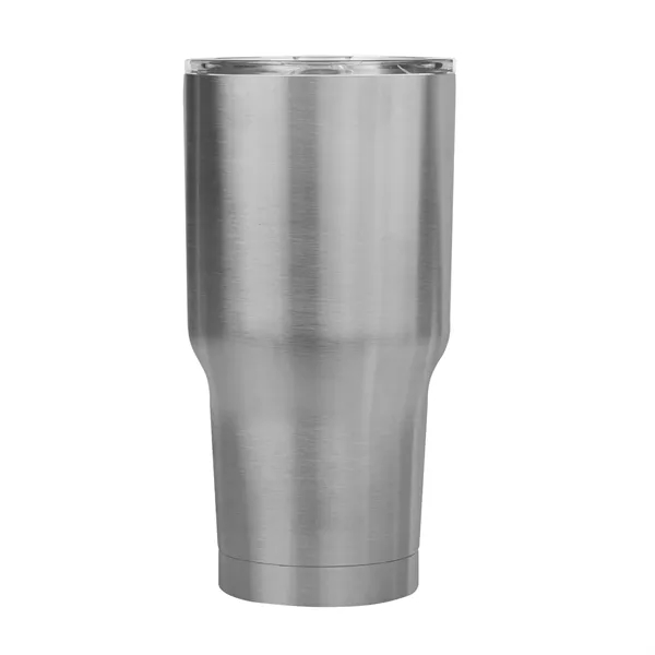 30 Oz. Reynolds Stainless Steel Tumbler - 30 Oz. Reynolds Stainless Steel Tumbler - Image 15 of 17