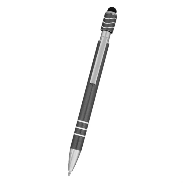 Spin Top Pen With Stylus - Spin Top Pen With Stylus - Image 13 of 20