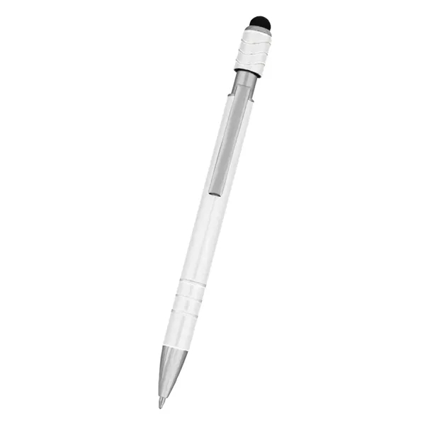 Spin Top Pen With Stylus - Spin Top Pen With Stylus - Image 20 of 20