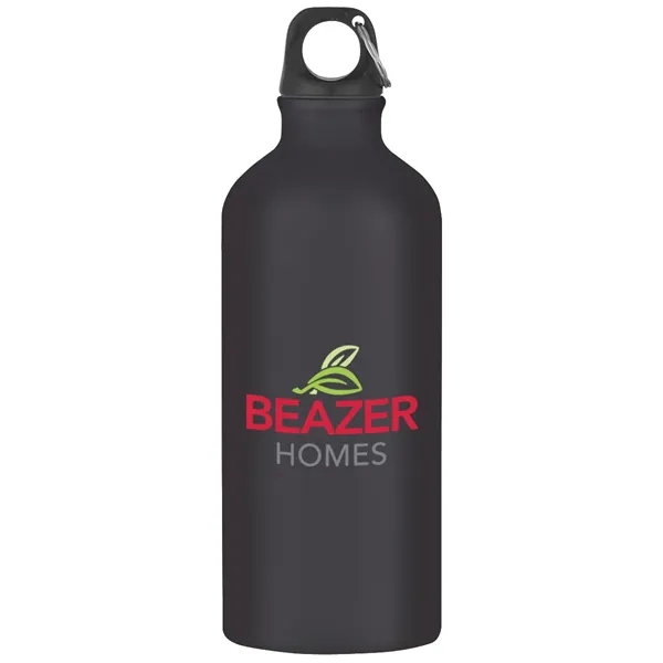 20 Oz. Aluminum Tundra Bike Bottle - 20 Oz. Aluminum Tundra Bike Bottle - Image 4 of 24