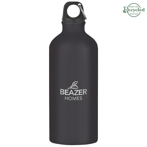 20 Oz. Aluminum Tundra Bike Bottle - 20 Oz. Aluminum Tundra Bike Bottle - Image 10 of 24