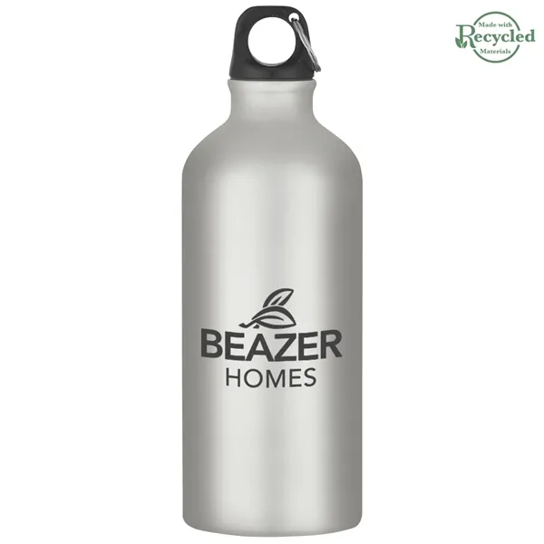 20 Oz. Aluminum Tundra Bike Bottle - 20 Oz. Aluminum Tundra Bike Bottle - Image 21 of 24