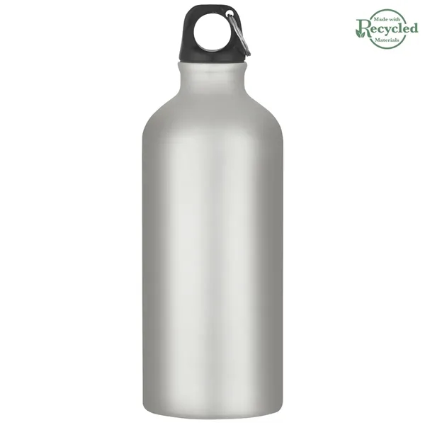 20 Oz. Aluminum Tundra Bike Bottle - 20 Oz. Aluminum Tundra Bike Bottle - Image 22 of 24