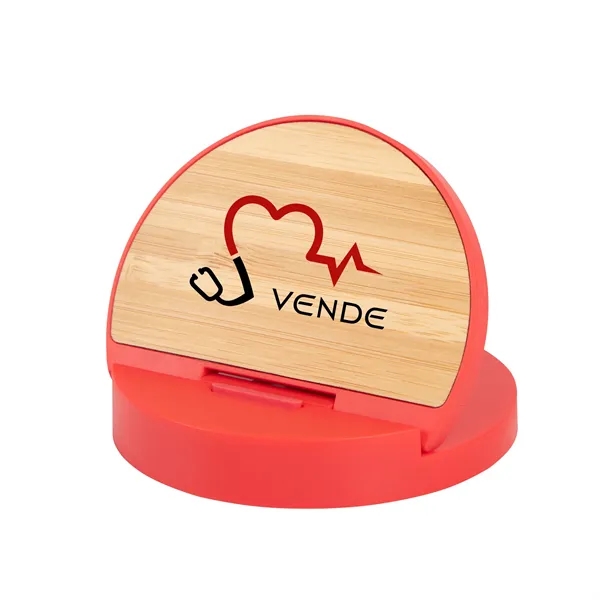 10W Wireless Charger Phone Stand - 10W Wireless Charger Phone Stand - Image 19 of 21