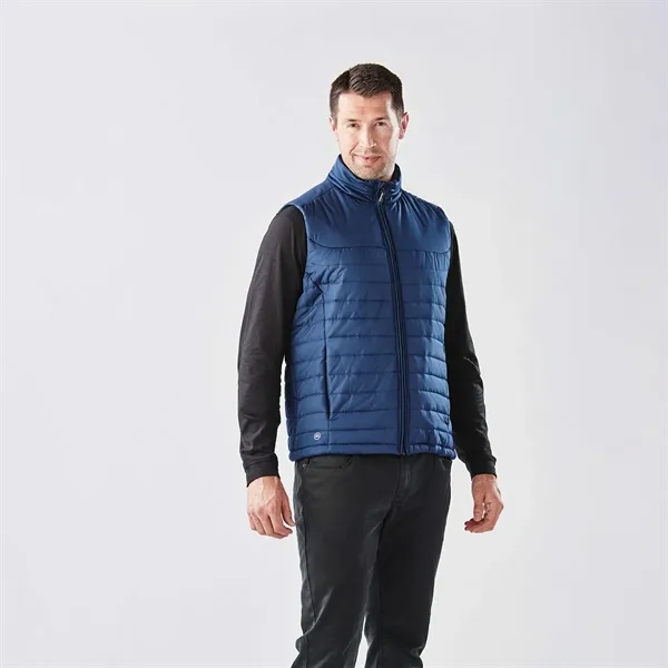 Stormtech Nautilus Men's Quilted Vest - Stormtech Nautilus Men's Quilted Vest - Image 7 of 8