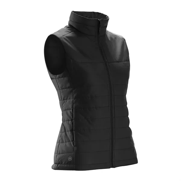Stormtech Nautilus Women's Quilted Vest - Stormtech Nautilus Women's Quilted Vest - Image 2 of 6