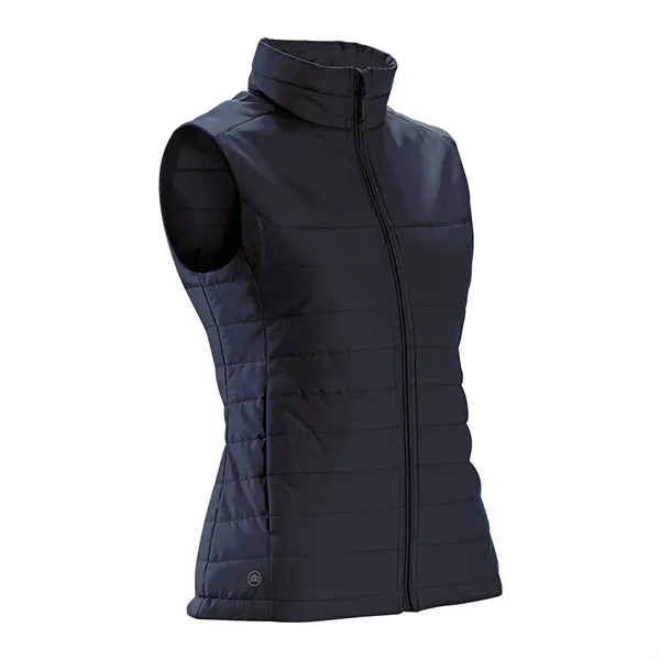 Stormtech Nautilus Women's Quilted Vest - Stormtech Nautilus Women's Quilted Vest - Image 5 of 6
